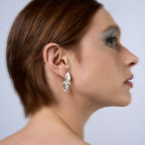 Pepita Hero 02 Earrings