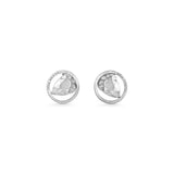 Pepita Medium Earrings