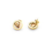 Pepita Small Earrings