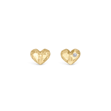 Interchangeable & Pepita - Yellow Gold