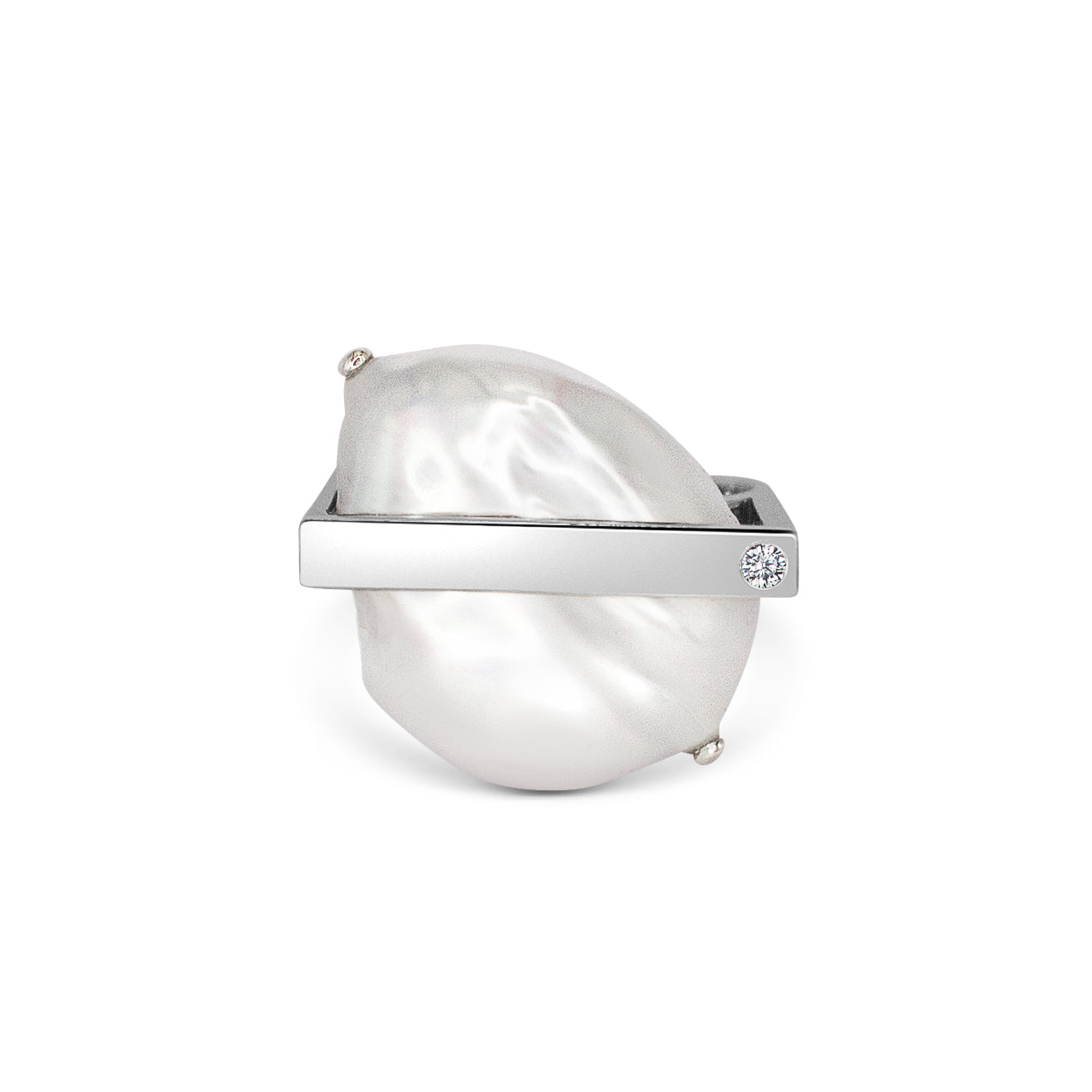 Tension Setting Ring