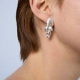 Pepita Hero 02 Earrings