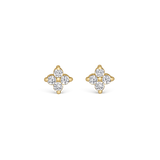 Interchangeable & Pepita - Yellow Gold