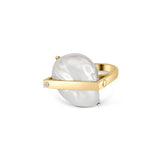 Tension Setting Ring