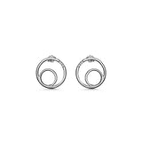 Empty Earrings