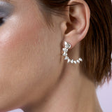 Pepita Hero 01 Earrings