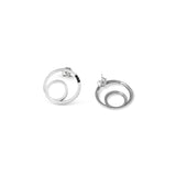 Empty Earrings