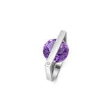 Tension Setting Ring