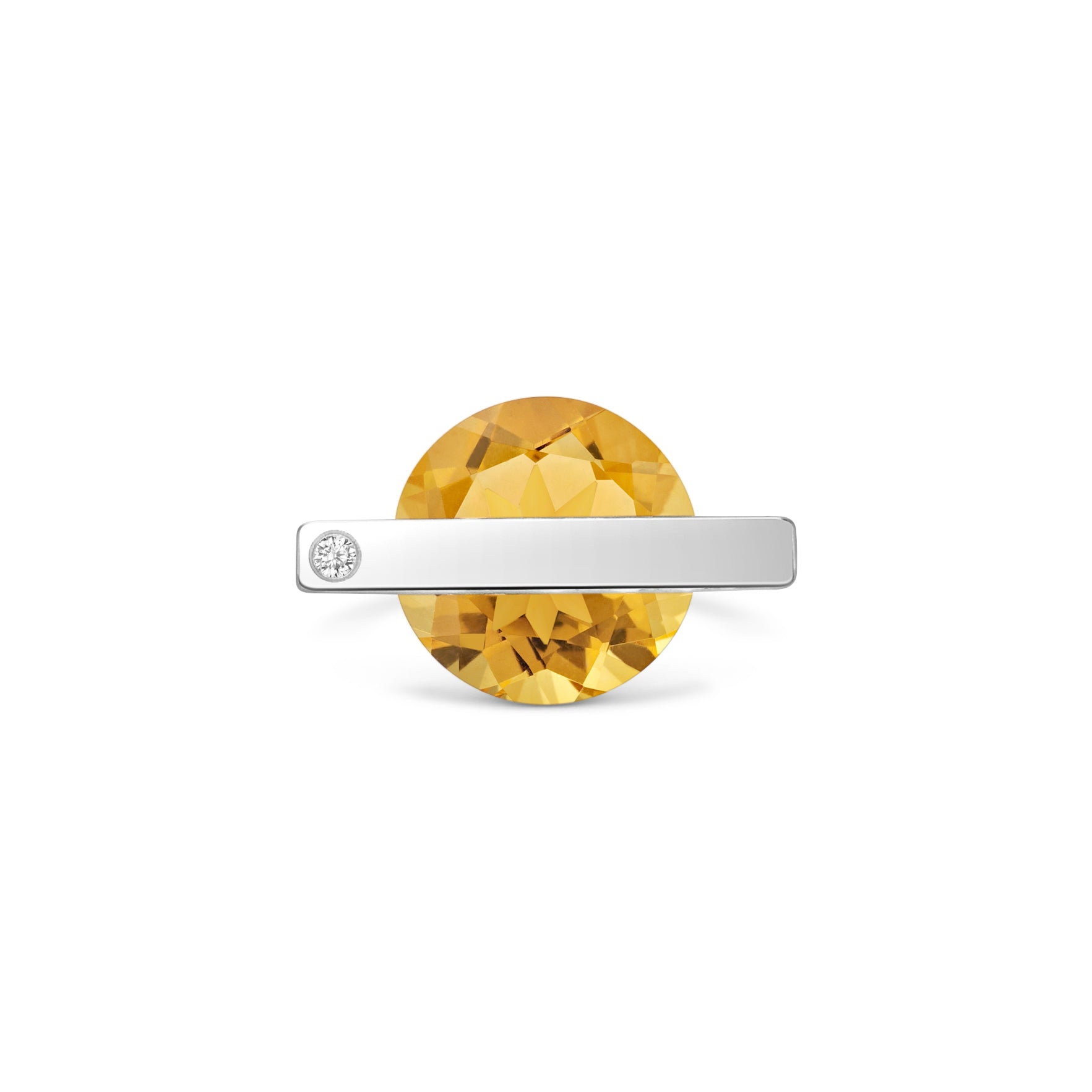 Tension Setting Ring