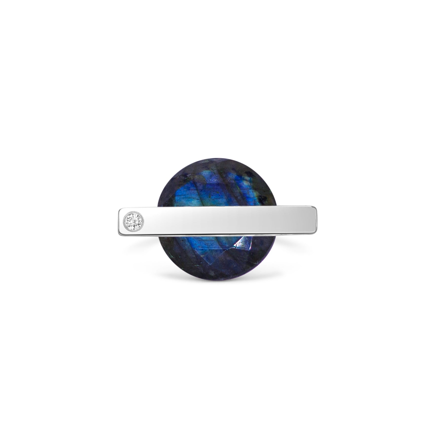 Tension Setting Ring