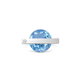 Tension Setting Ring