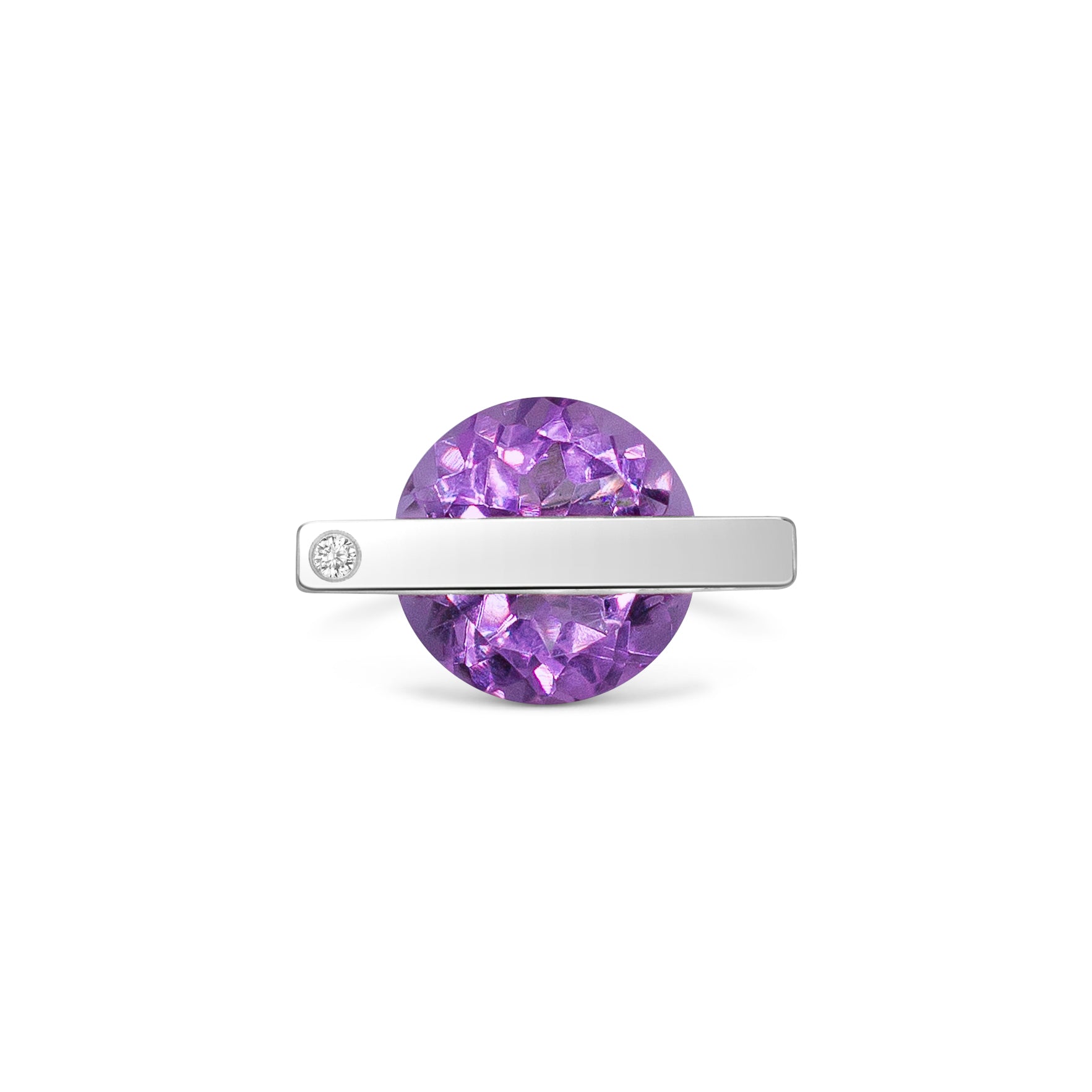 Tension Setting Ring