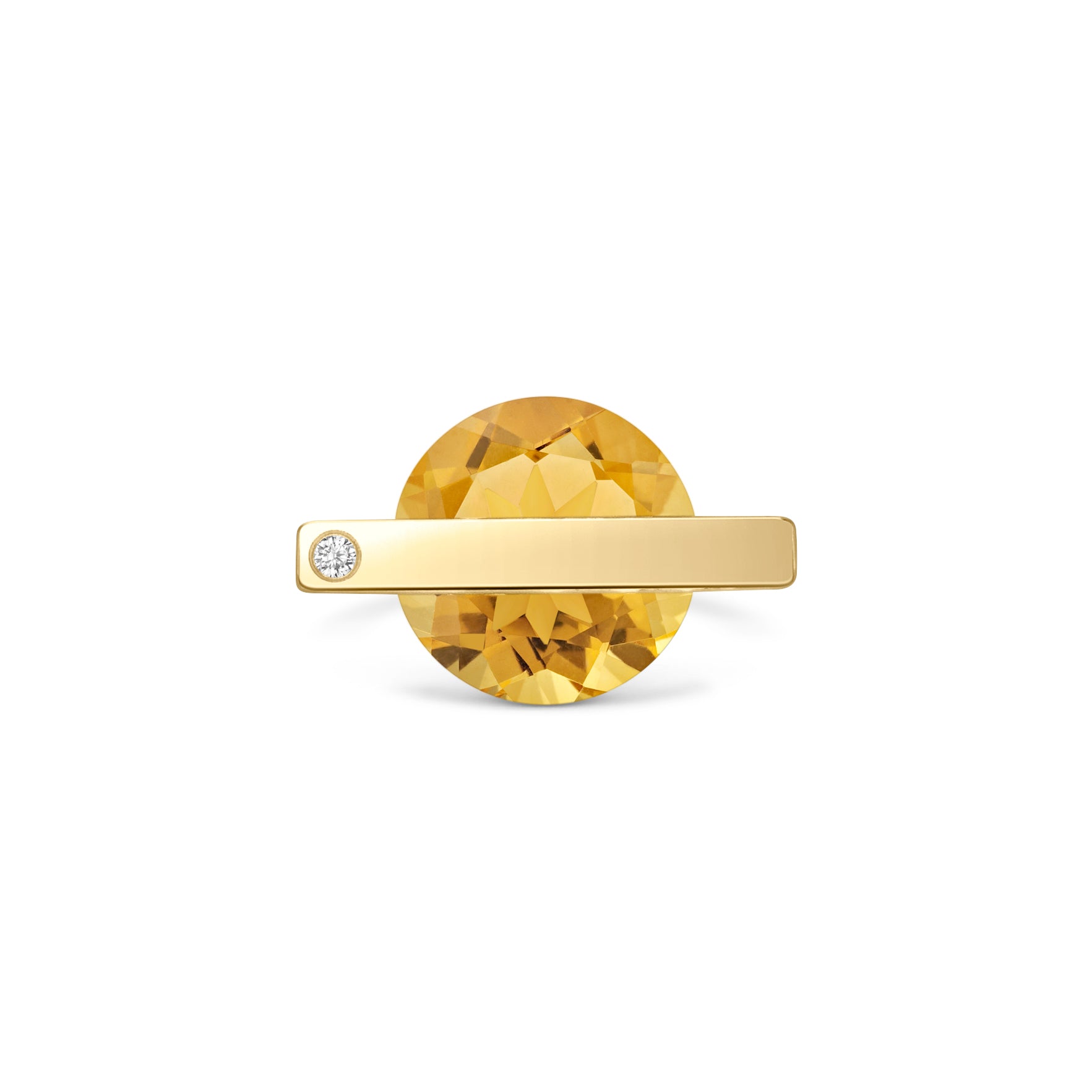 Tension Setting Ring