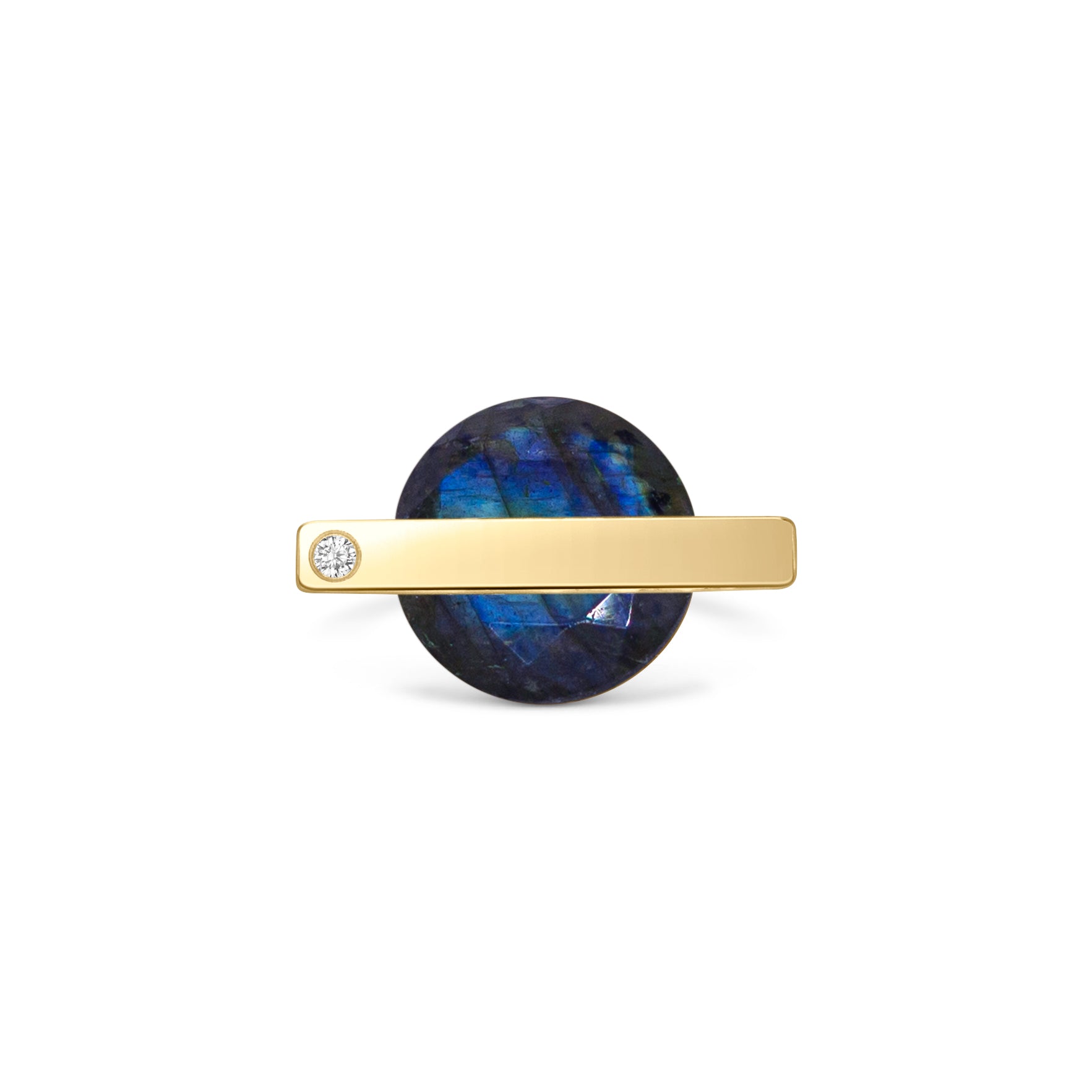 Tension Setting Ring