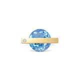 Tension Setting Ring
