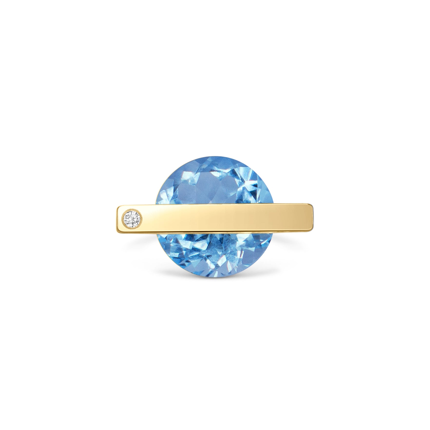 Tension Setting Ring