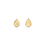 Interchangeable & Pepita - Yellow Gold