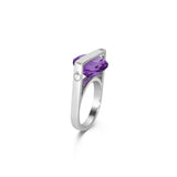 Tension Setting Ring