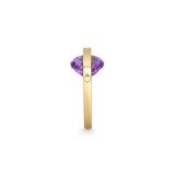 Tension Setting Ring