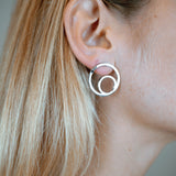 Empty Earrings