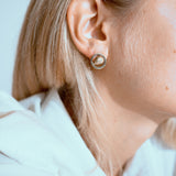 Pepita Small Earrings