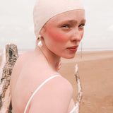 Pepita Pearl Earrings