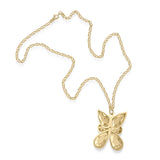 Pepita Butterfly Pendant