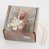 Pepita Butterfly Pendant
