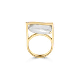 Tension Setting Ring