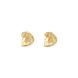 Pepita Baby Stud Earrings