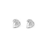 Pepita Baby Stud Earrings