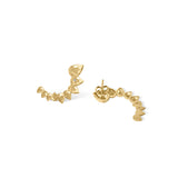 Pepita Hero 01 Earrings