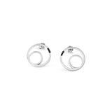 Empty Earrings