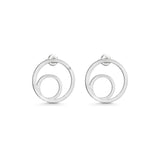 Empty Earrings