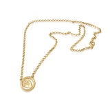Pepita Necklace
