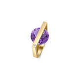 Tension Setting Ring