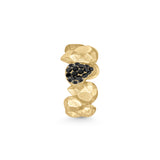 Pepita Cluster Ring