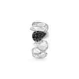 Pepita Cluster Ring