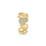 Pepita Cluster Ring