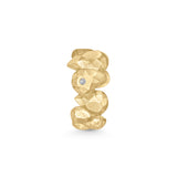 Pepita Cluster Ring