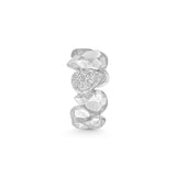 Pepita Cluster Ring