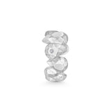 Pepita Cluster Ring