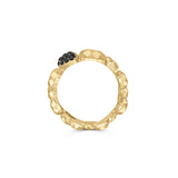 Pepita Cluster Ring