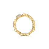 Pepita Cluster Ring
