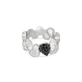 Pepita Cluster Ring