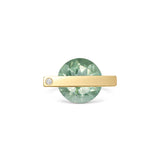 Tension Setting Ring