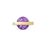 Tension Setting Ring