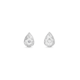 Interchangeable & Pepita  - Silver