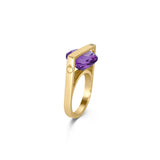 Tension Setting Ring