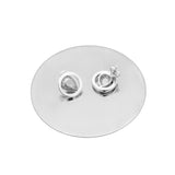 Pepita Small Earrings